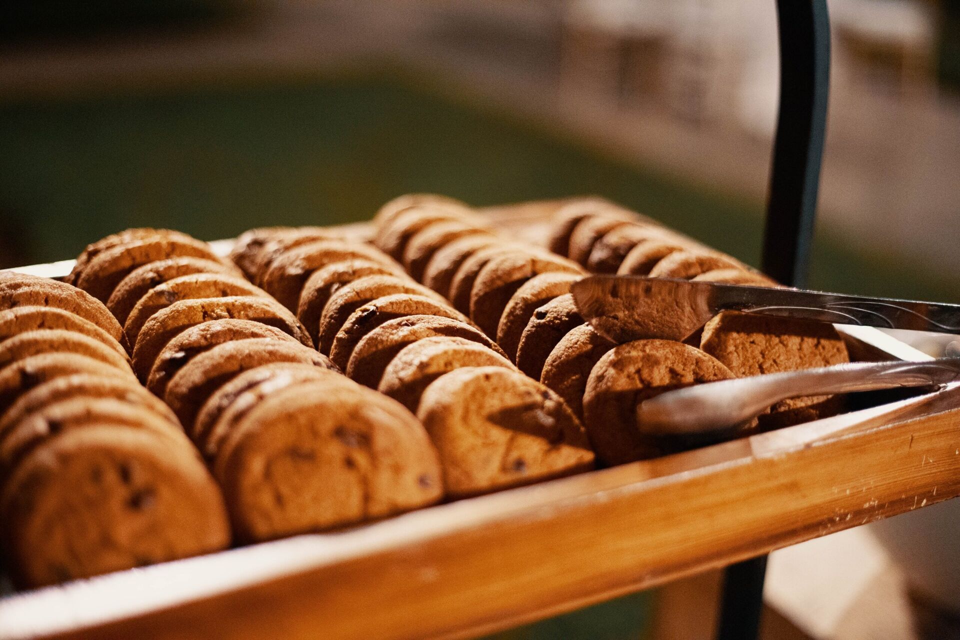 Odkryj historię i tradycję lokalnych piekarni